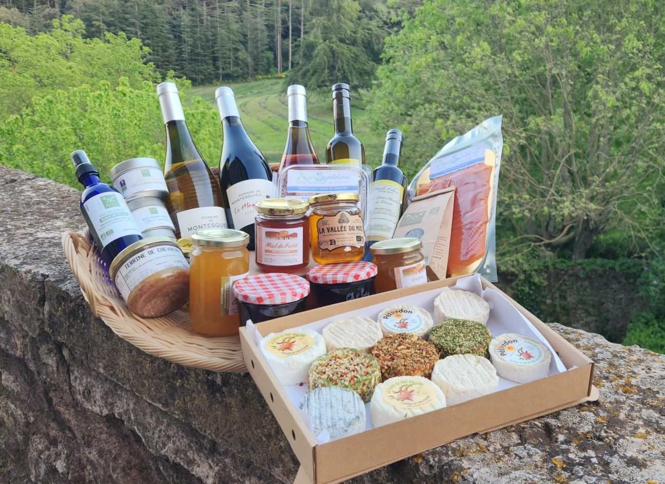 De Ferme en Ferme 2025