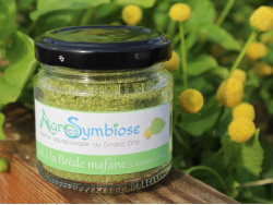 Sel à la Brède mafane